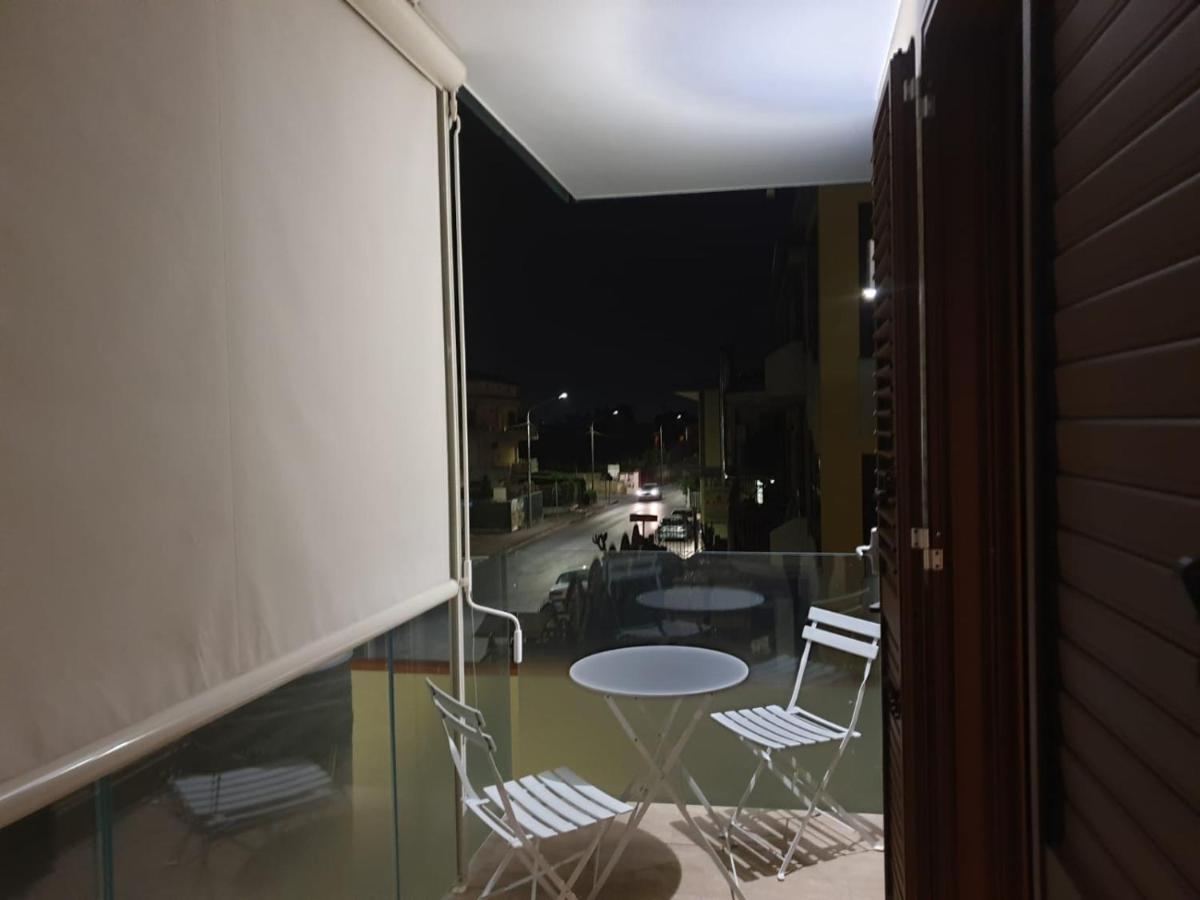 Aparthotel Residenza Carlucci Angri Exterior foto