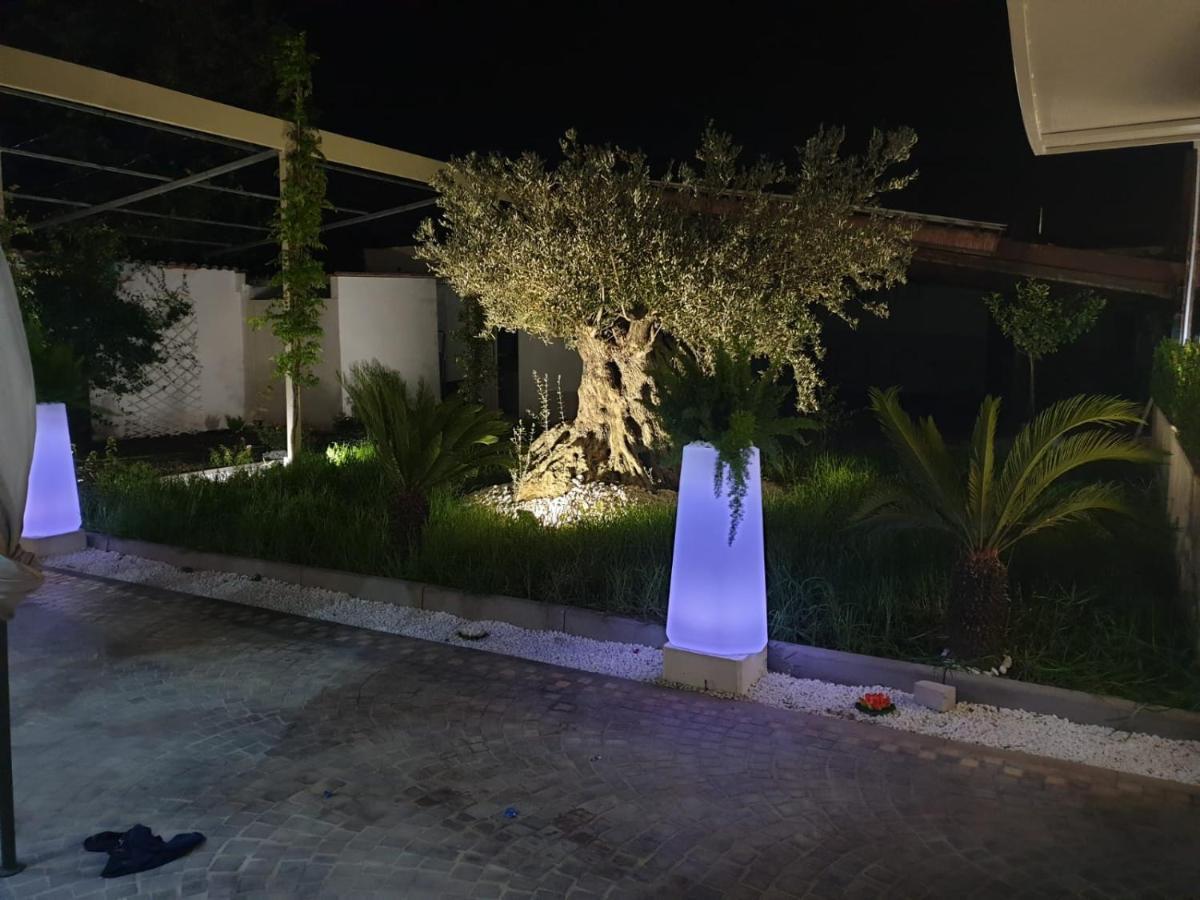 Aparthotel Residenza Carlucci Angri Exterior foto